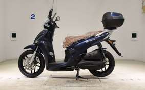 KYMCO ターセリー125S 2021