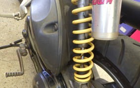 SUZUKI TR50 STREET MAGIC CA1LB