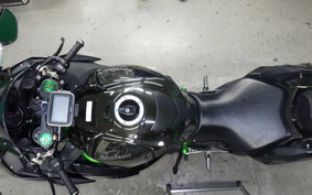 KAWASAKI NINJA H2 2015