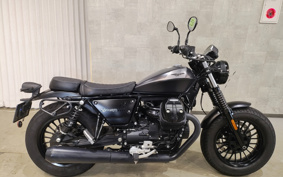 OTHER  MOTO GUZZI V9BO BAR  2022 ZGUMA