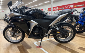 HONDA CBR250R MC41