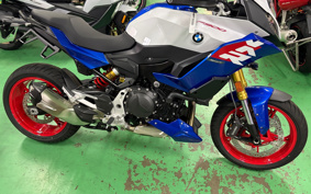 BMW F900XR PREMIUM LINE 2026 0R01