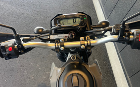 KAWASAKI KLX230 SHERPA LX232A