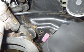 HONDA PCX125 2017 JF81