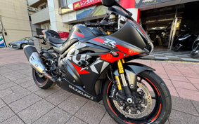 SUZUKI GSX-R1000R ABS 2022 DM11G