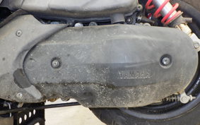 YAMAHA CYGNUS 125 X