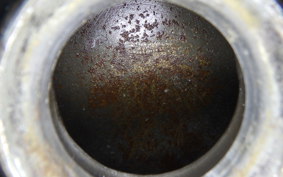 SUZUKI GSX400 IMPULSE GK79A