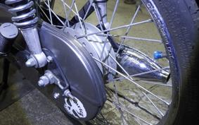 HONDA C90 SUPER CUB HA02