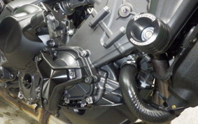 YAMAHA MT-09 2023 RN69J