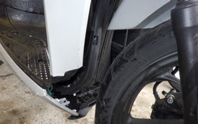 HONDA DIO110-3ﾍﾞｰｼｯｸ JK03