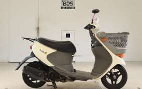 SUZUKI LET's 4 Basket CA43A