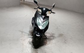 KYMCO RACING125 FI SR25BA