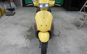 SUZUKI LET's 4 CA41A