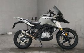 BMW G310GS 0G02