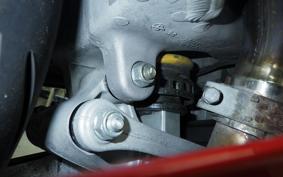HONDA CBR600RR 2004 PC37
