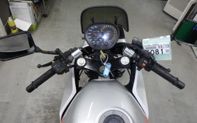 SUZUKI GSX250S KATANA 2023 GJ76A