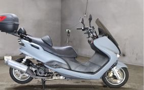 YAMAHA MAJESTY 125 5CA