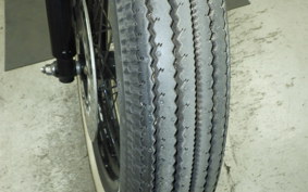 YAMAHA SR400 Gen.3 2003 RH01J