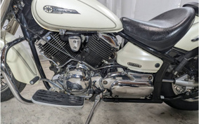 YAMAHA DRAGSTAR 1100 CLASSIC 2001 VP13J