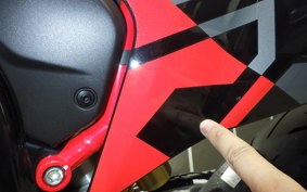 DUCATI HYPERMOTARD 698 2025