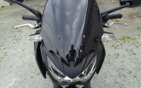 HONDA CB250R MC52
