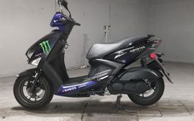 YAMAHA  CYGNUS  GRIF ASU SEJ4J