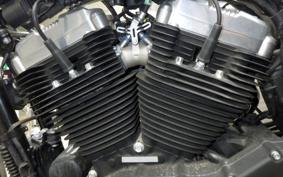 HARLEY XL1200X 2014