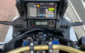 HONDA CRF1100L AFRICA TWIN Adventure DCT ES 2024 SD15