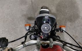 HONDA APE100 HC07