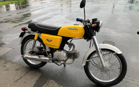 HONDA CD90S HA03