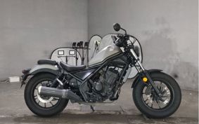 HONDA REBEL MC49