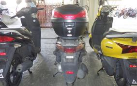 SUZUKI ADDRESS V125 DT11A