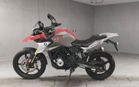 BMW G310GS 0G02
