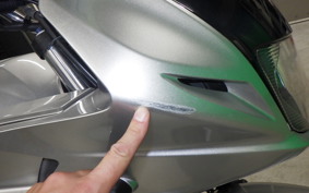 HONDA CB400 SUPER BOLDOR VTEC 2007 NC39