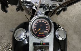 HARLEY FLSTC1340 1998 BJL