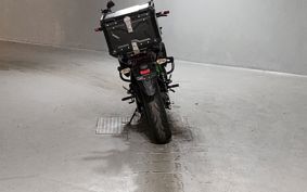 KAWASAKI ER600 N ER650E