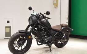 HONDA REBEL 250 S 2004 MC49