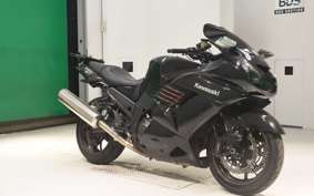 KAWASAKI ZZ1400 NINJA R 2009 ZXT40C