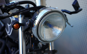 KAWASAKI 250TR 2006 BJ250F