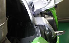 KAWASAKI NINJA 250 ABS EX250L