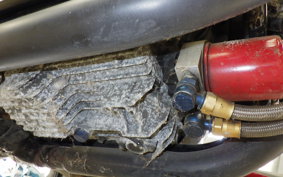 YAMAHA VMAX 1999