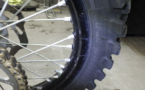 KAWASAKI KX250 2026 KX252C