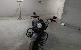 HARLEY FLHRXS1750 2018 KVC