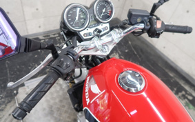 HONDA CB400SFV-1 2001 NC39