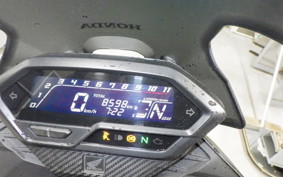 HONDA CB200X