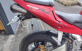 HONDA CBR600RR 2004 PC37