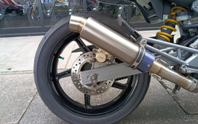 HONDA VTR 250 MC33