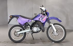KAWASAKI KDX125 SR DX125A