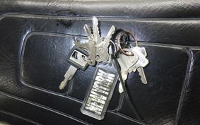 HONDA CBX550F 2026 PC04