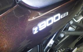 KAWASAKI Z900RS 2018 ZR900C